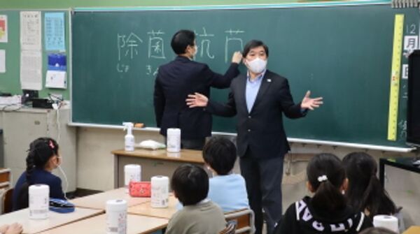 「適在適掃AIアプリSOZY」正式リリースに向けた新プロジェクトを発表　子どもから大人まで、清掃データで広がる学びと共創