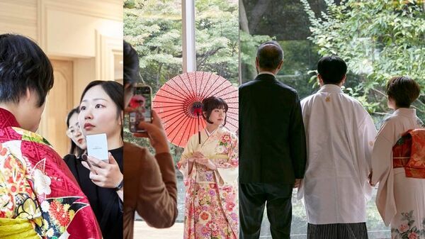 ＜アトリエはるか×きものやまと×渋谷区＞障がいを有する新成人へ「ハタチ記念撮影会」開催　最高級の着物とプロのヘアメイクで大切な一日のお手伝い