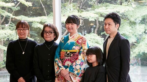 ＜アトリエはるか×きものやまと×渋谷区＞障がいを有する新成人へ「ハタチ記念撮影会」開催　最高級の着物とプロのヘアメイクで大切な一日のお手伝い