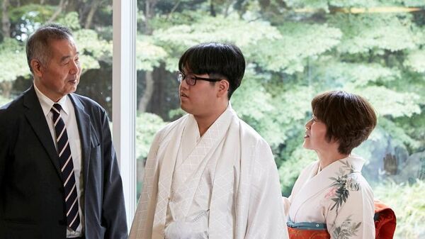 ＜アトリエはるか×きものやまと×渋谷区＞障がいを有する新成人へ「ハタチ記念撮影会」開催　最高級の着物とプロのヘアメイクで大切な一日のお手伝い