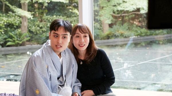 ＜アトリエはるか×きものやまと×渋谷区＞障がいを有する新成人へ「ハタチ記念撮影会」開催　最高級の着物とプロのヘアメイクで大切な一日のお手伝い