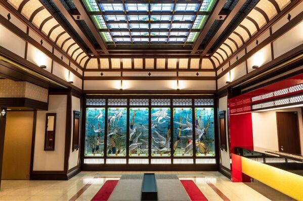 【京都山科 ホテル山楽】最大20％OFF！公式サイト予約限定「7周年記念 山楽セール」を開催11月19日(水)より