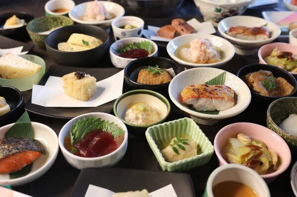 【京都山科 ホテル山楽】最大20％OFF！公式サイト予約限定「7周年記念 山楽セール」を開催11月19日(水)より