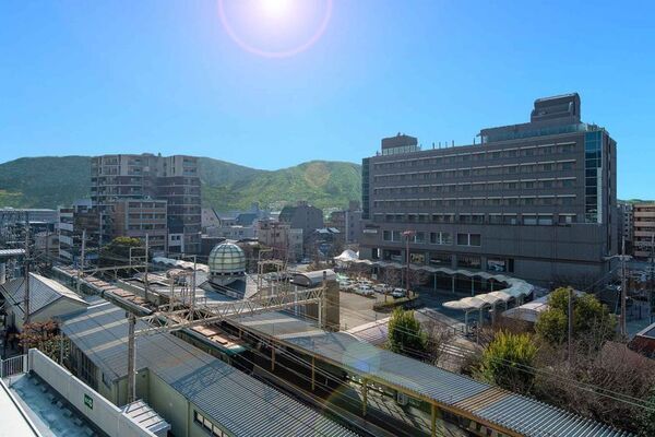 【京都山科 ホテル山楽】最大20％OFF！公式サイト予約限定「7周年記念 山楽セール」を開催11月19日(水)より