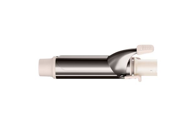 トレンドの大きめカールで華やかに。mod's hair初の40mmカーリングアイロン新発売