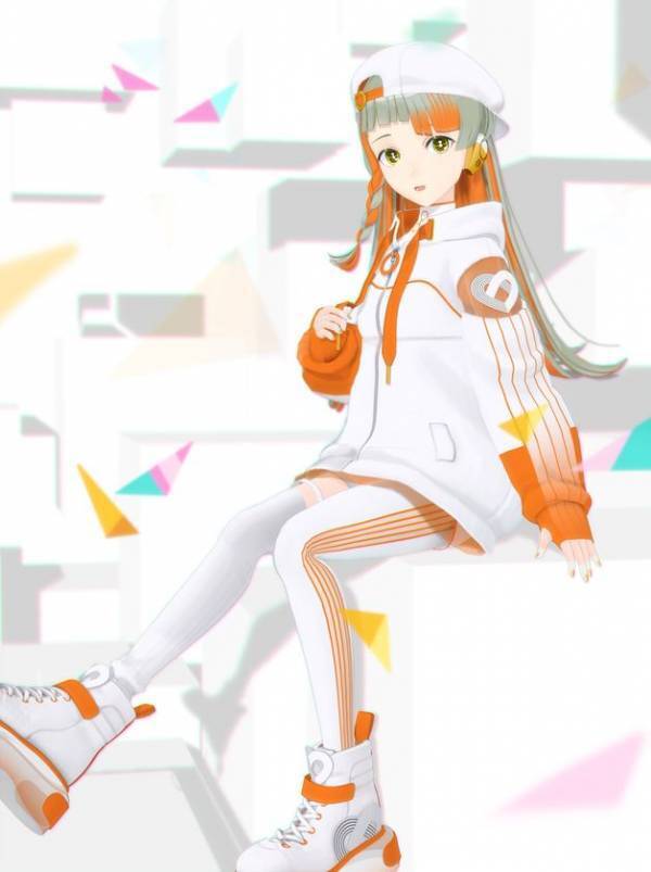 テキスト読み上げソフト『VoiSona Talk』の新規ボイスライブラリ『知声』が販売開始！