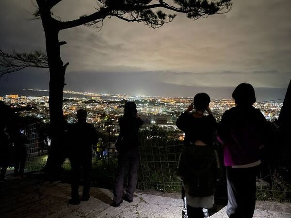 琉球王朝発祥の地、浦添の魅力を歩いて巡る「てだこウォーク2026」 2026年2月14日開催