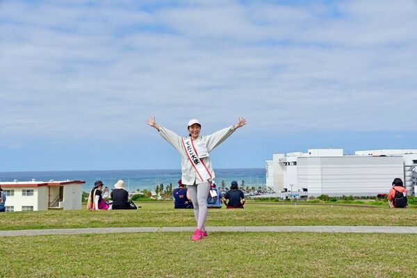 琉球王朝発祥の地、浦添の魅力を歩いて巡る「てだこウォーク2026」 2026年2月14日開催