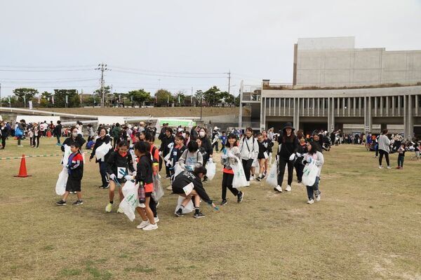 琉球王朝発祥の地、浦添の魅力を歩いて巡る「てだこウォーク2026」 2026年2月14日開催