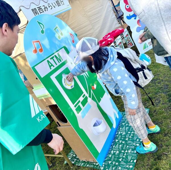 堺の秋マルシェ！「第5回 環濠-CANGO-橋わたしフェス」のフィナーレ企画「橋わたしマルシェ」11月29日(土)開催