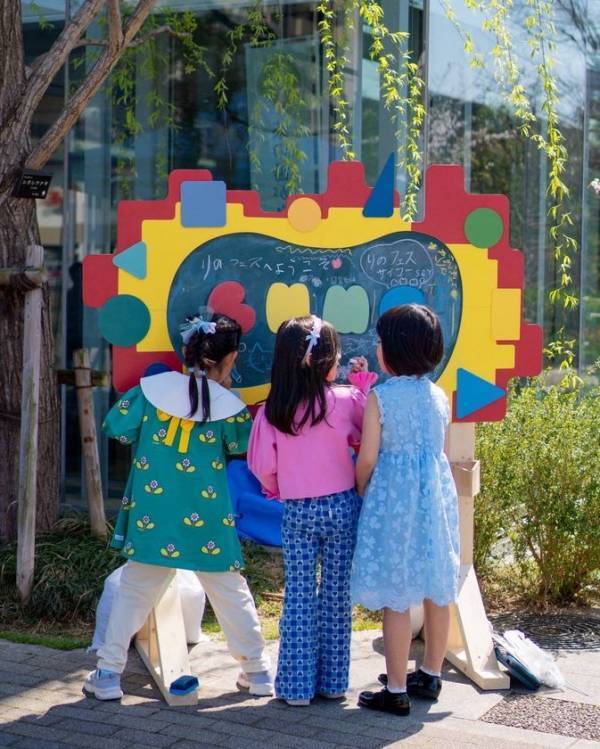 堺の秋マルシェ！「第5回 環濠-CANGO-橋わたしフェス」のフィナーレ企画「橋わたしマルシェ」11月29日(土)開催