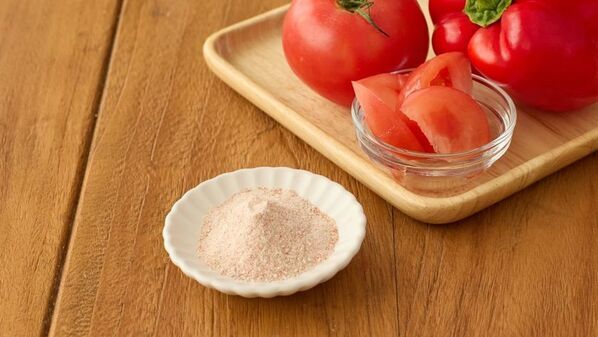 かけるだけ混ぜるだけ カルシウムたっぷり＆味変できる【おかゆふりかけ】3種を11月中旬より発売