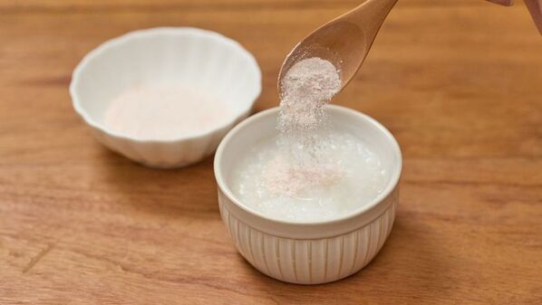 かけるだけ混ぜるだけ カルシウムたっぷり＆味変できる【おかゆふりかけ】3種を11月中旬より発売