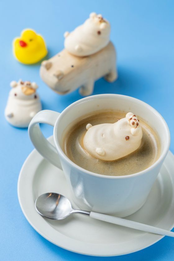 【熱海プリン】11月22日(土)～30日(日)は、『いい風呂の日WEEK』11月26日“いい風呂の日”にちなみ「風呂の日メニュー」や「風呂の日グッズ」が限定発売！