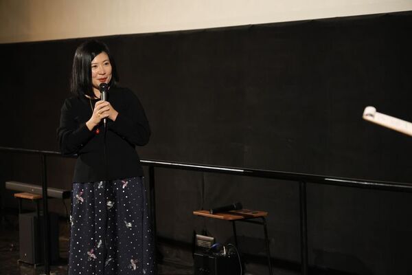 短編映画『それでも紙の本が好き』が信州諏訪ふるさと国際映画祭 2025・短編部門優秀作品賞を受賞