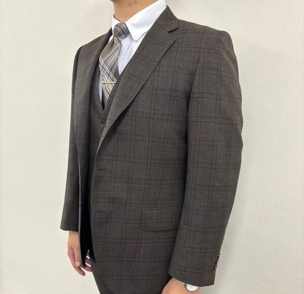 【成人式】tailor Oが新成人の挑戦の第一歩を後押し