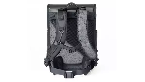 “究極の背負い心地”を実現したプレミアムランドセルを発表　業界初※、X-PAC×3Dメッシュスプリング構造