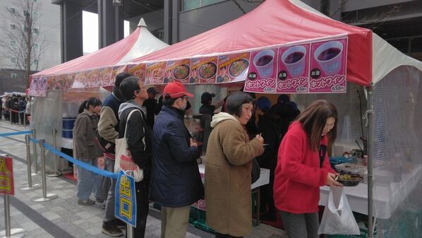 カープオフシーズンの広島を盛り上げるCARP FEST.2025開催決定！カープ選手のトークショーや、選手グッズ展示・マツスタグルメがやってくる！