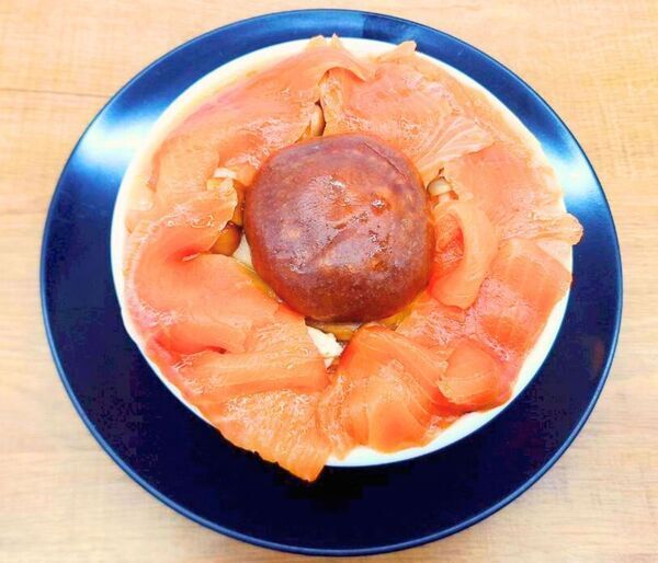 道の駅サーモンパーク千歳＜北海道千歳市＞11月22日は“いいフーフーの日”氷点下に負けない熱々サーモングルメフェス開催ハフハフ、フウフウ、湯気までおいしい3日間。― 2025年11月22日(土)～24日(日)＠サーモンパーク千歳 ―