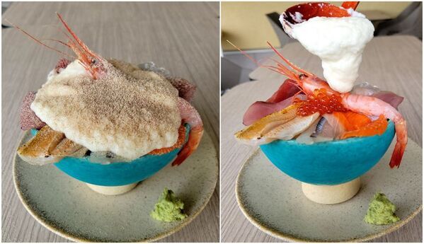 ＼道の駅ほうじょう×鳥取大学の共同開発グルメが完成！／『道の駅ほうじょう　初冬到来！冬季限定メニュー解禁イベント！』を開催さらに地元酒造「梅津酒造」のあったか燗酒の試飲会も11/22～24で限定開催！