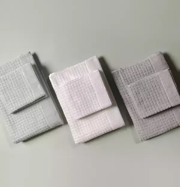 南国ヴィラの心地よさを日常に。ホテルシリーズ最新作、今治タオル「ヴィラスイート」を発売！