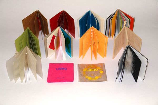 企画展「ブルーノ・ムナーリ展～美術に出会う前の美術～」を米沢市上杉博物館で11月29日から開催