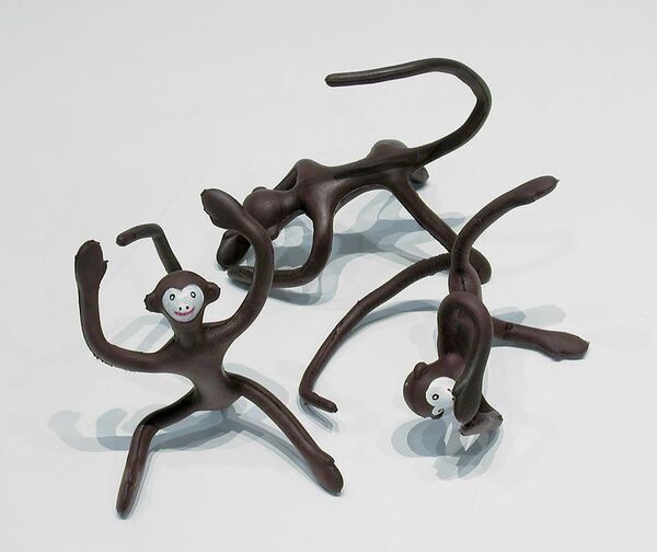 企画展「ブルーノ・ムナーリ展～美術に出会う前の美術～」を米沢市上杉博物館で11月29日から開催