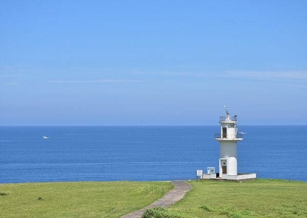 ＜制作決定＞五島列島最北端・宇久島を舞台に紡ぐ2つの映像作品　縦型ショートドラマ『Gift(仮)』／ショートフィルム『Present(仮)』