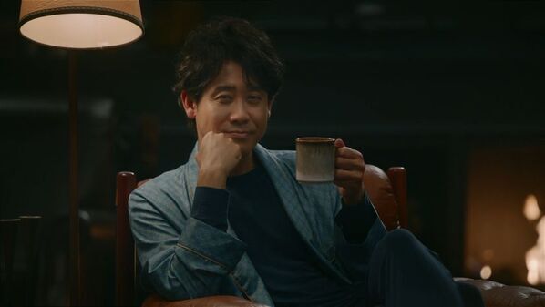 24時間リカバリーウェア「ReD(レッド)」ブランドアンバサダー 大泉洋さん出演 新CM公開 「血行促進」しながら華麗なタップダンスを披露