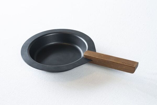 発売後30分で1000個が即完売！“機能するお皿”DISH GRILL、FIELDSTYLE 2025でも完売次回販売は12月末頃を予定