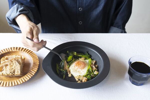 発売後30分で1000個が即完売！“機能するお皿”DISH GRILL、FIELDSTYLE 2025でも完売次回販売は12月末頃を予定