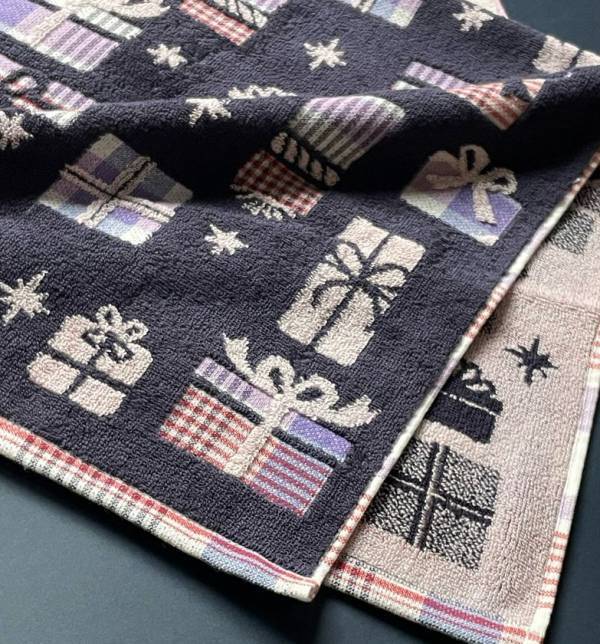 伝統技術×多彩な素材とデザインの新作今治タオル　創業65年以上の老舗メーカーからリリース　選ぶ楽しさが広がる多彩なラインアップ