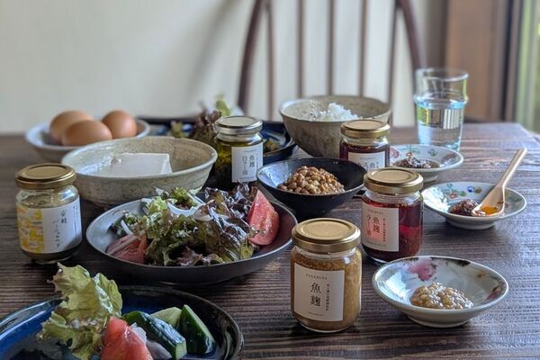 都心から約90分の“日本の原風景”千葉・鴨川の里山エリアで楽しむ　古民家宿＆カフェ5選