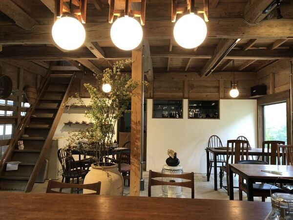 都心から約90分の“日本の原風景”千葉・鴨川の里山エリアで楽しむ　古民家宿＆カフェ5選