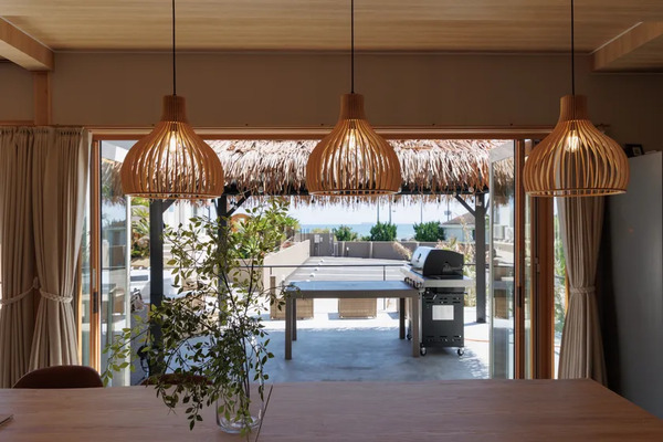 都心から約90分の“日本の原風景”千葉・鴨川の里山エリアで楽しむ　古民家宿＆カフェ5選