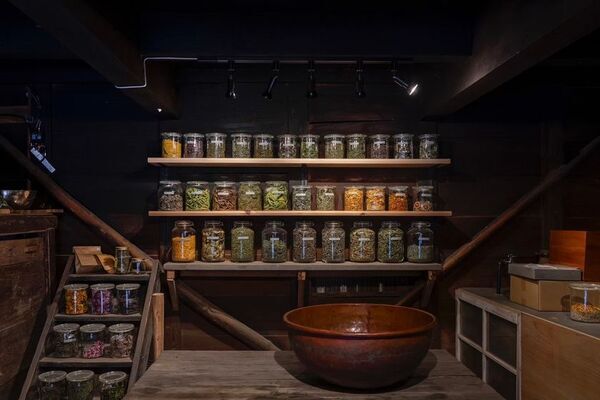 都心から約90分の“日本の原風景”千葉・鴨川の里山エリアで楽しむ　古民家宿＆カフェ5選