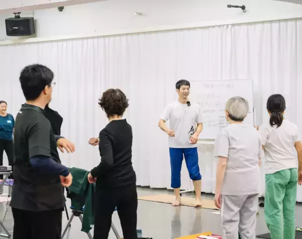 アクセスランキング1位獲得！頑張らない筋トレ【体芯力】ビジネス総合誌『プレジデント』に睡眠障害の改善法が掲載