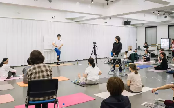 アクセスランキング1位獲得！頑張らない筋トレ【体芯力】ビジネス総合誌『プレジデント』に睡眠障害の改善法が掲載