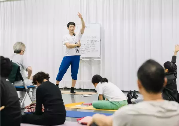 アクセスランキング1位獲得！頑張らない筋トレ【体芯力】ビジネス総合誌『プレジデント』に睡眠障害の改善法が掲載