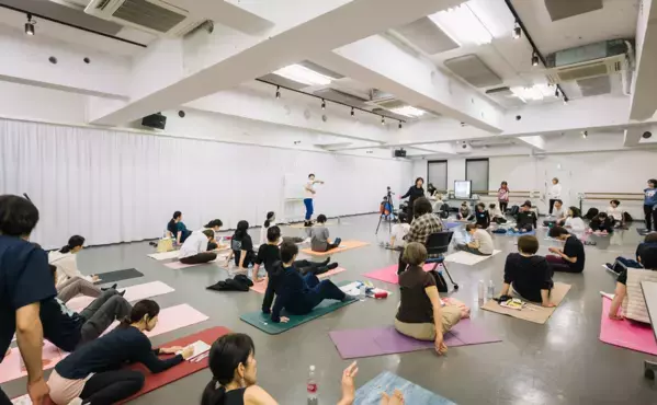 アクセスランキング1位獲得！頑張らない筋トレ【体芯力】ビジネス総合誌『プレジデント』に睡眠障害の改善法が掲載