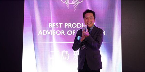 【Driven by Prestige ～Rebirth in Glory～】ご来場御礼＆「THE ANTICARE」41万箱突破