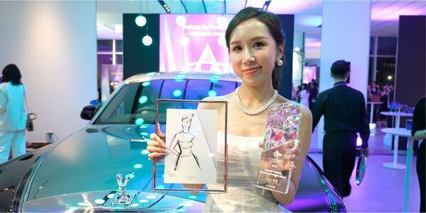 【Driven by Prestige ～Rebirth in Glory～】ご来場御礼＆「THE ANTICARE」41万箱突破