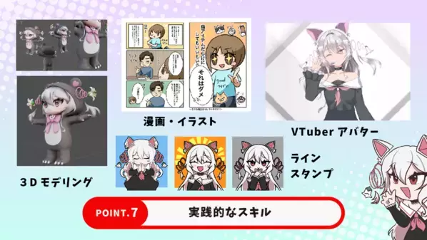 【定員枠UP！】就労継続支援B型事業所「サブカルビジネスセンター札幌」施設外就労先増加につき利用者の追加募集開始