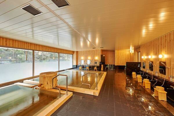 観光バスで行く　静寂の冬の大台ヶ原バスツアー～冬期通行止めのドライブウェイをツアーのために特別除雪！～