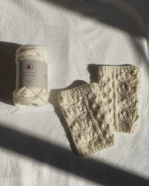 アトレ新浦安、人気ニット作家 Nagi's Knits 凪氏によるイベントオリジナルデザインを編む「HOLIDAY Knits ワークショップ」を12月21日に初開催！