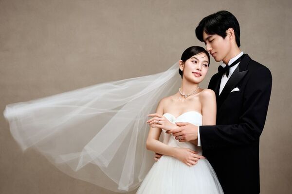 MIKIMOTO 新ブライダルムービー「First Dance（ファーストダンス）」公開“ふたりで始める、新しい物語のはじまりに”1月4日（日）までブライダルフェアも開催