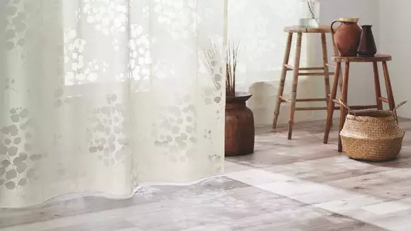 機能性とデザイン性を両立させたファブリックシリーズ第4弾「Eco de Happiness」を11月28日より販売開始！