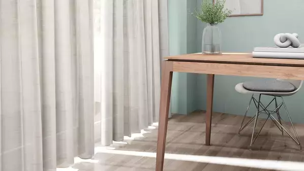 機能性とデザイン性を両立させたファブリックシリーズ第4弾「Eco de Happiness」を11月28日より販売開始！