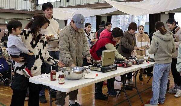 開催報告：“誰もが遊べる” インクルーシブ親子キャンプ2025医療的ケア児を含む約200名が参加