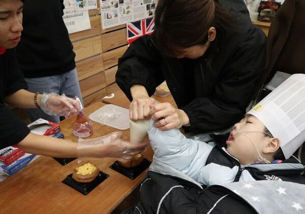 開催報告：“誰もが遊べる” インクルーシブ親子キャンプ2025医療的ケア児を含む約200名が参加